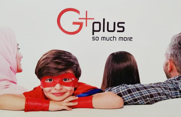 آموزش وصل شدن گوشی به تلویزیون جی پلاس Gplus (راهنمای کامل)