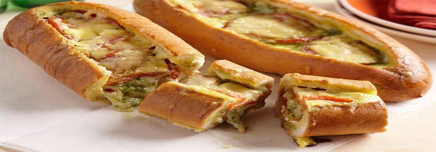 طرز تهیه اسنک متفاوت !