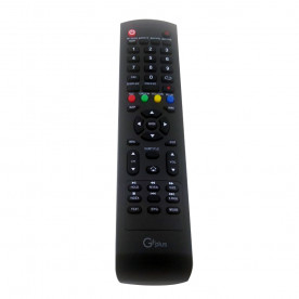 ریموت کنترل تلویزیون جی پلاس پارت AKBG8930