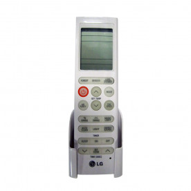 ریموت کنترل کولر ال جی پارت AKB73895