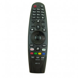 ریموت کنترل TV