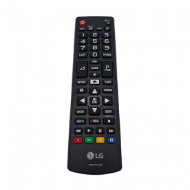 ریموت کنترل تلویزیون 915339