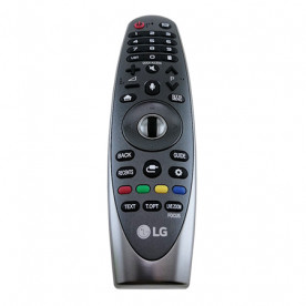 ریموت کنترل تلویزیون OLED 455319