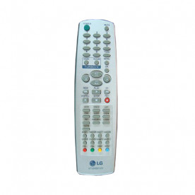 ریموت کنترل تلویزیون 112V