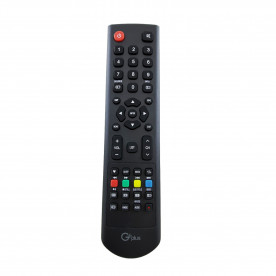ریموت کنترل تلویزیون جی پلاس 2G01