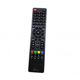 ریموت کنترل تلویزیون جی پلاس 2G02