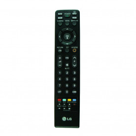 ریموت کنترل تلویزیون 9604