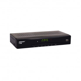 گیرنده دیجیتال دنای مدل STB1011H