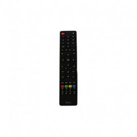 ریموت کنترل تلویزیون جی پلاس 11G01