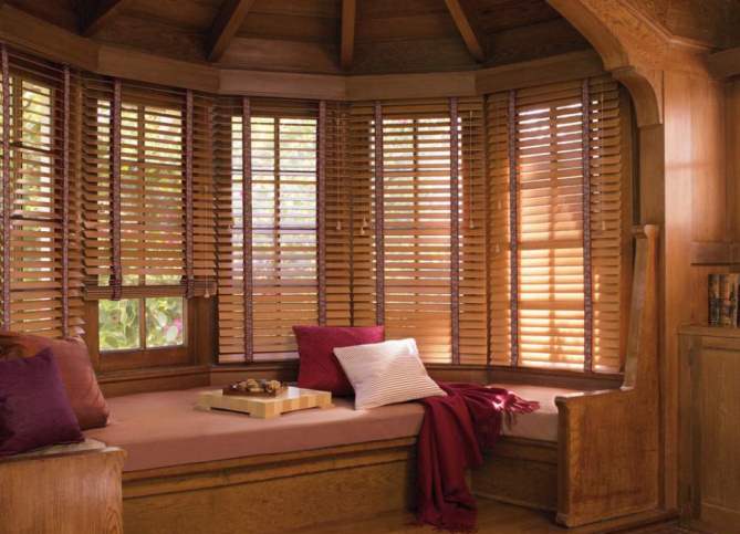 WOOD
