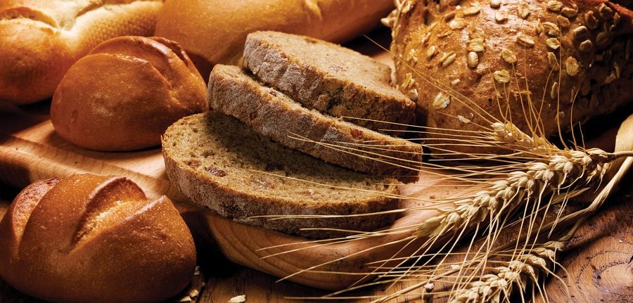 طرز تهیه نان شیرمال خانگی 