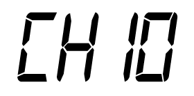 ارور CH10 کولرگازی