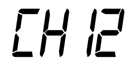 ارور CH12 کولرگازی