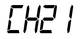 ارور CH21 کولرگازی