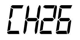 ارور CH26 کولرگازی