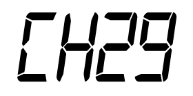 ارور CH29 کولرگازی