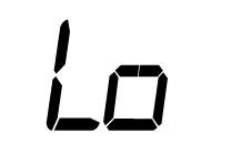 ارور Lo در تصفیه هوا
