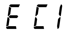 ارور E C1 در ساید باید ساید