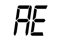 ارور AE در ماشین ظرفشویی