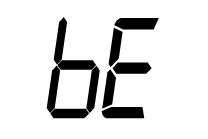 ارور BE در ماشین ظرفشویی