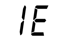 ارور IE در ماشین ظرفشویی