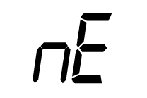 ارور nE در ماشین ظرفشویی