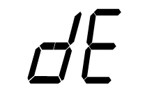 ارور dE در ماشین لباسشویی