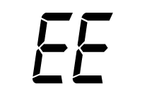 ارور EE در ماشین لباسشویی