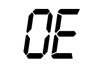 ارور OE د رماشین لباسشویی