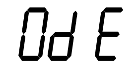 ارور Od E در یخچال