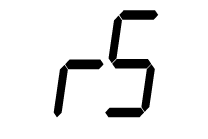ارور rS در یسخچال