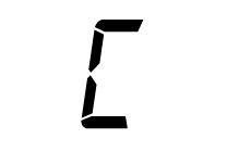 ارور C در یخچال