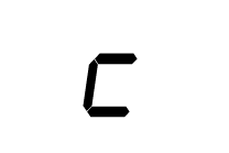 ارور c در یخچال
