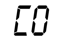 ارور CO در یخچال 