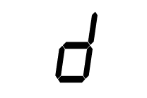 ارور d در یخچال