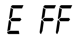 ارور E FF در یخچال