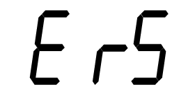 ارور E rS در یخچال