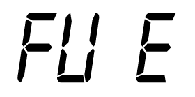 ارور FU E در یخچال