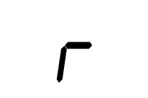 ارور r در یخچال
