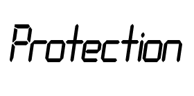 ارور Protection دستگاه های صوتی